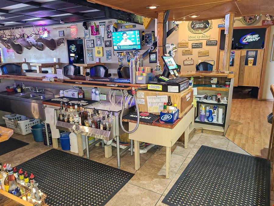 Sports Bar & Casino in Malta, MT for Sale