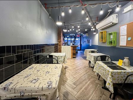 Preview of Retail space for Rent at 646 Manhattan Ave