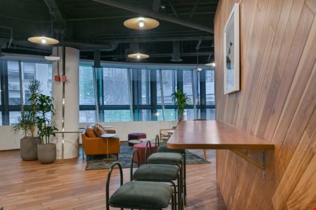 Preview of Office space for Rent at 200 Broadway, 3rd Floor