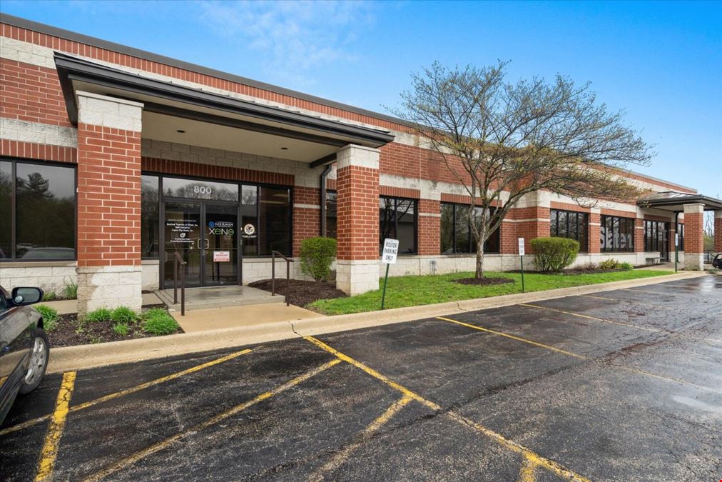 2325 Dean St St Charles Il 60175