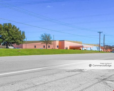 Preview of Industrial space for Rent at 2306 West Howard Lane