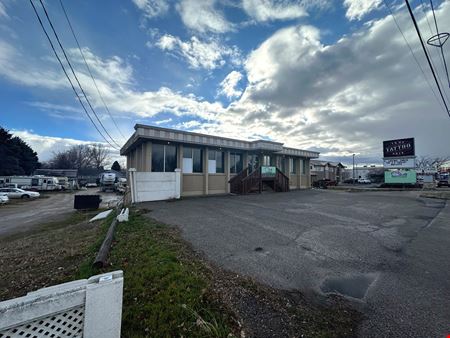 Preview of Retail space for Sale at 1235 E Fairview Ave