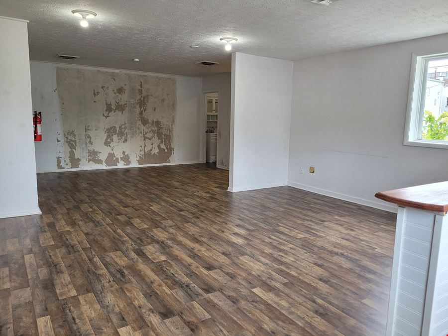 247 Hillside Drive