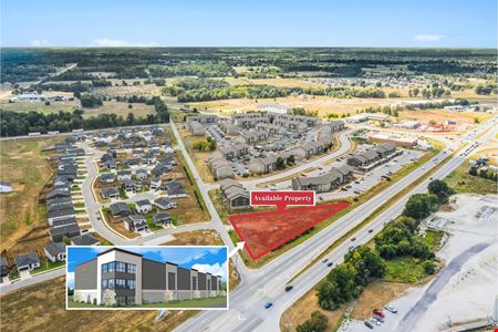 Preview of Industrial space for Sale at South Farm Road 101
