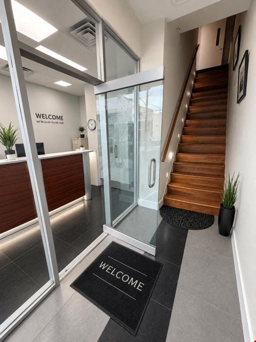 101 Avenue U