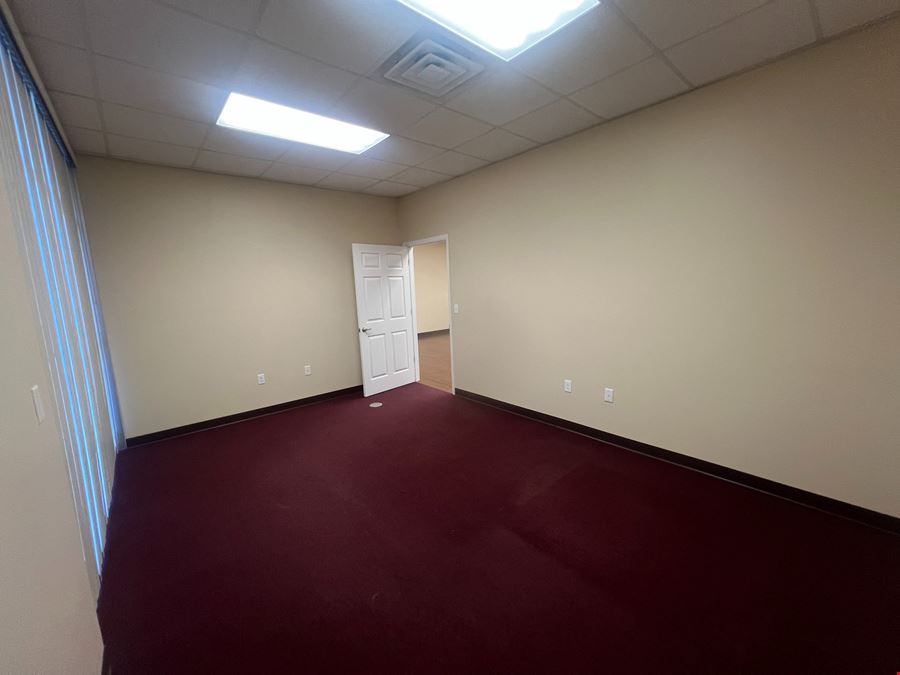 Upland Industrial Park