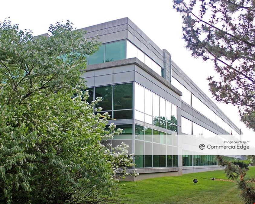 1000 Chesterbrook Boulevard