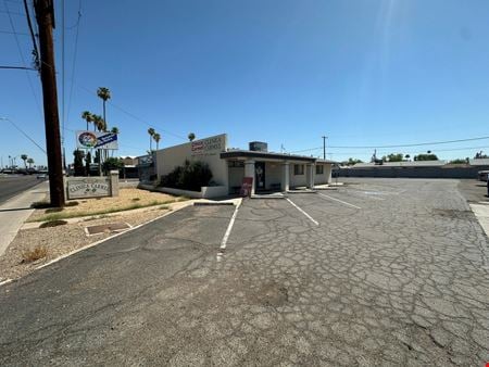 Preview of Office space for Sale at 67 S Stapley Dr