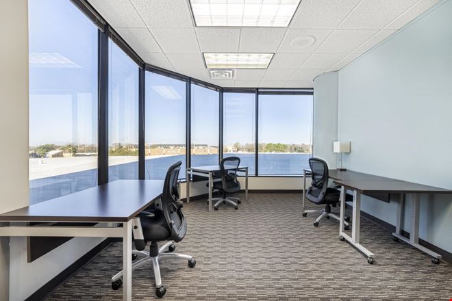 Preview of Office space for Rent at 1716 Briarcrest Drive 3rd Floor