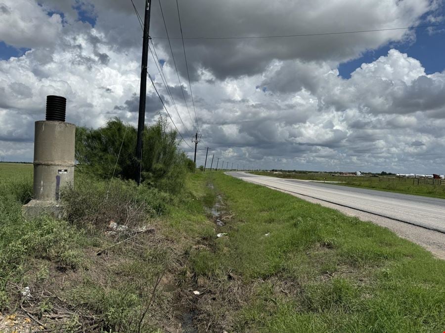 184 ACR -Weslaco Development Opportunity 