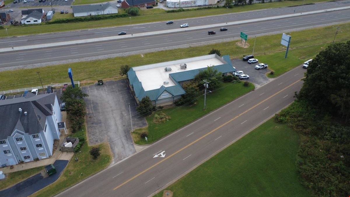 256 Vann Dr