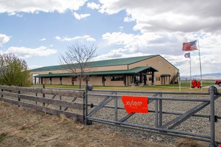 Preview of Industrial space for Rent at 3860 Helberg Dr