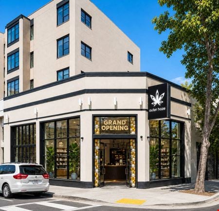 Preview of Retail space for Rent at 928 Geary St