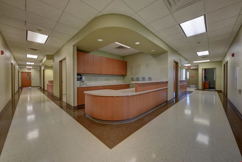 Boonville Medical Clinic