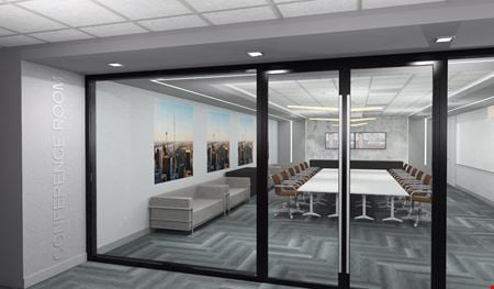 Preview of commercial space at 1600 Stewart Avenue