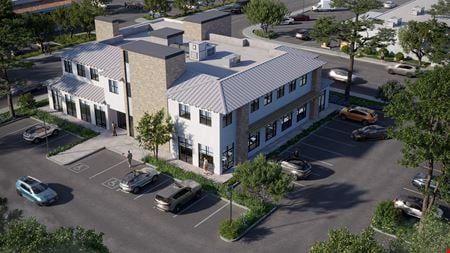 Preview of commercial space at 420 Pennsfield Pl. Thousand Oaks