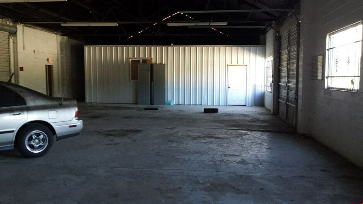 Industrial Property for Sale or Lease