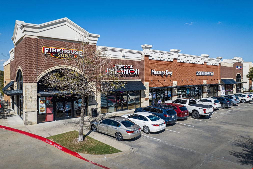 Eldorado Plaza
