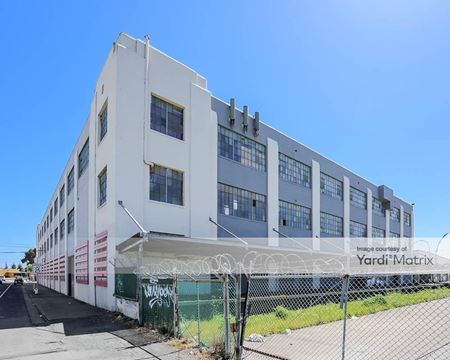 Preview of Industrial space for Rent at 1093-1099 Essex Ave