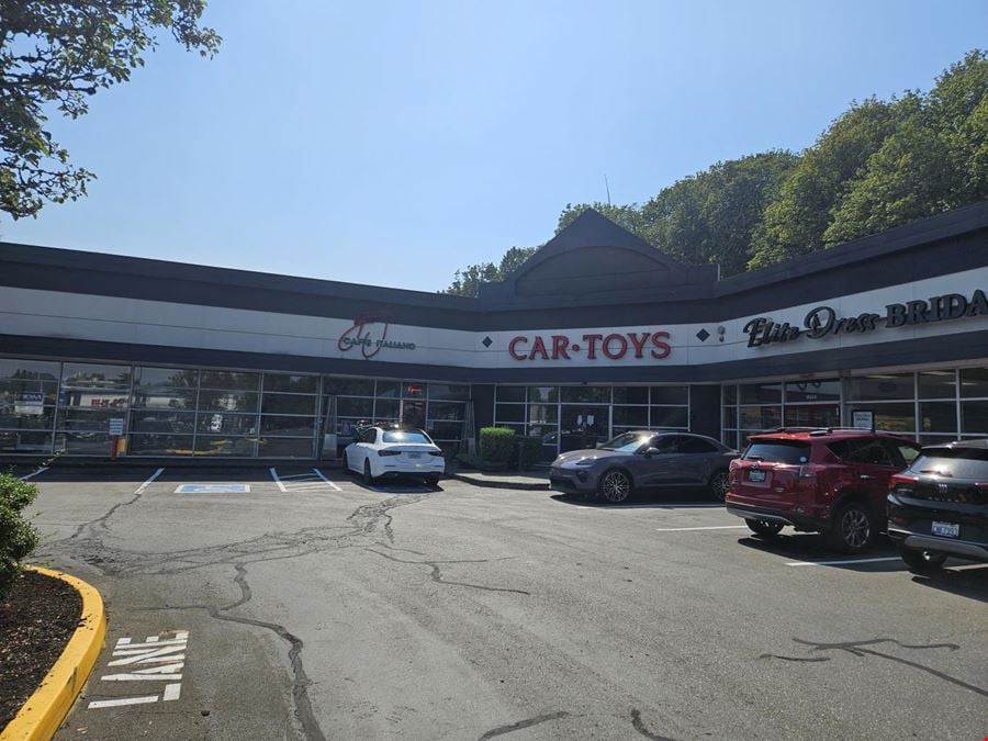 16901 Southcenter Pkwy