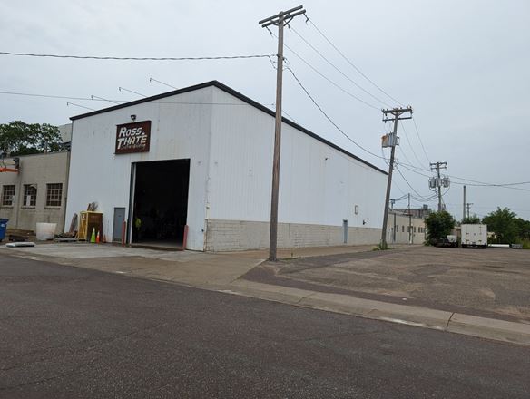 Preview of Industrial space for Sale at 1415 1st Avenue