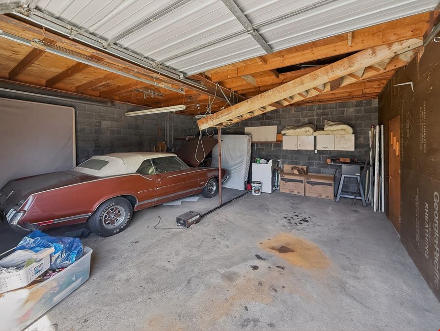 288 Robinson Street