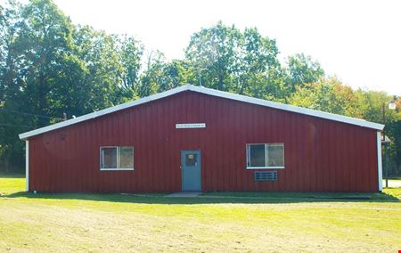 Preview of Industrial space for Sale at 17136 Shreve Run Rd