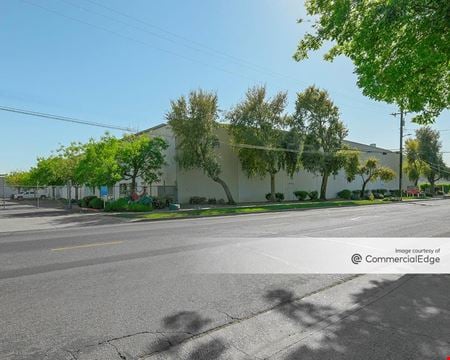 Preview of commercial space at 859 F Street