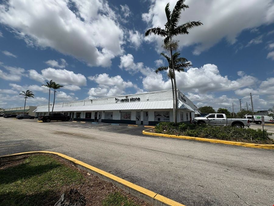 Lauderhill Business Park