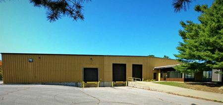 Preview of Industrial space for Sale at 210 W Park Drive