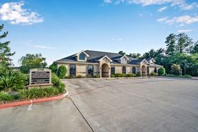 7113- French Quarter Business Park (Suite 100)