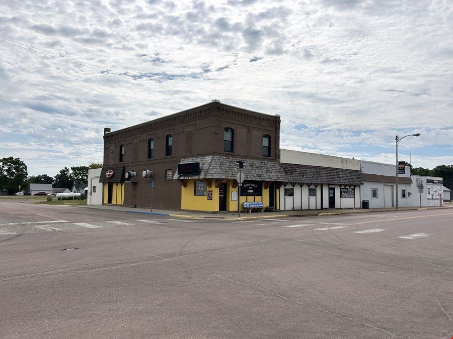 100 South Main Street
