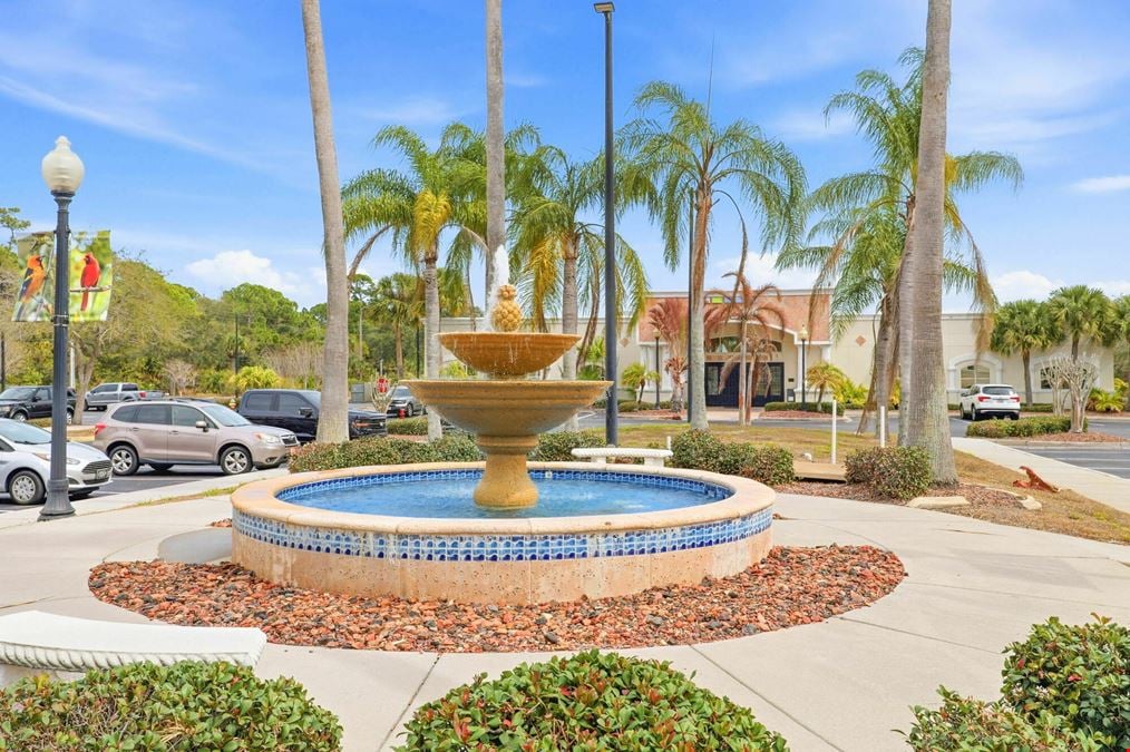 Corportate Park Viera