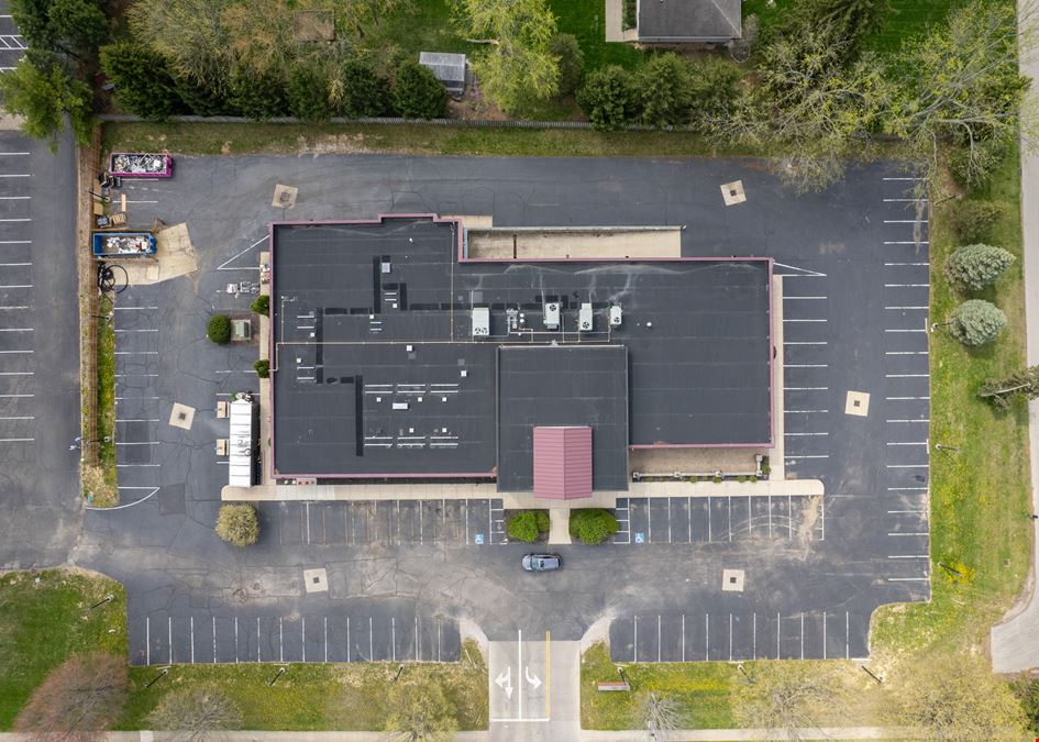 2555 Bethel Road