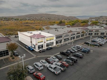 Preview of Industrial space for Rent at 476 E Riverside Dr # 9