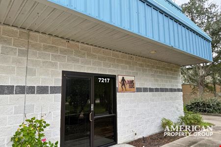 Preview of Industrial space for Sale at 7217 21st St E