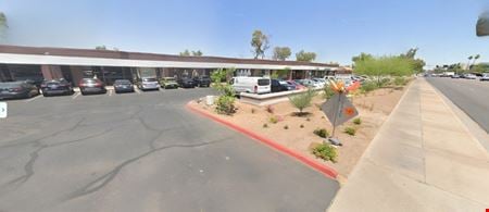 Preview of Retail space for Rent at 930 West Broadway Road