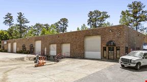 3620 Burnette Park Dr