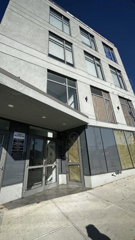 Preview of commercial space at 13621 Hillside Ave