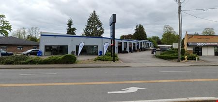 Preview of Retail space for Rent at 4715 Auburn Way N