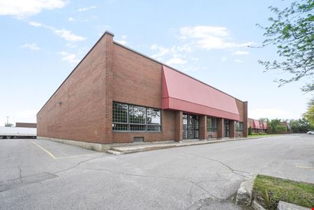 Preview of commercial space at 1405-1465 46th Avenue / 4605-4615 Fairway Avenue