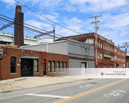 Preview of Industrial space for Rent at 1720 Columbus Road