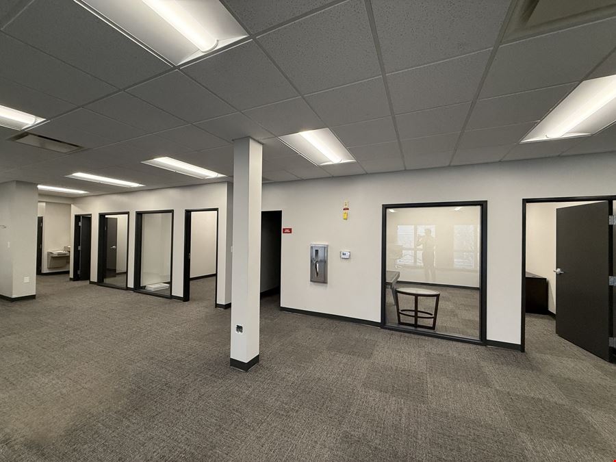 1100 Dennison Ave for Sale or Lease