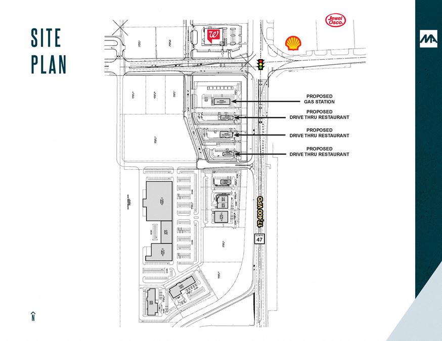Prairie Grove Commons