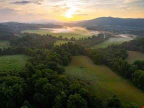 450 Acre Recreational Estate for Sale