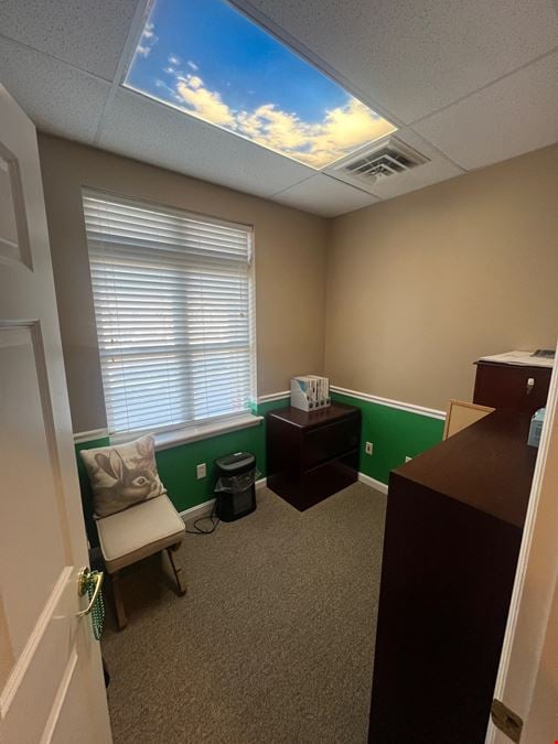 5720 Gateway Blvd, Suites 203 & 204