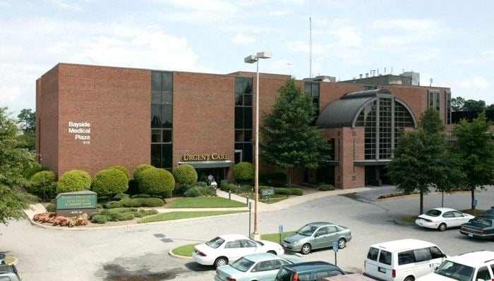 Preview of Office space for Rent at 816 Independence Blvd