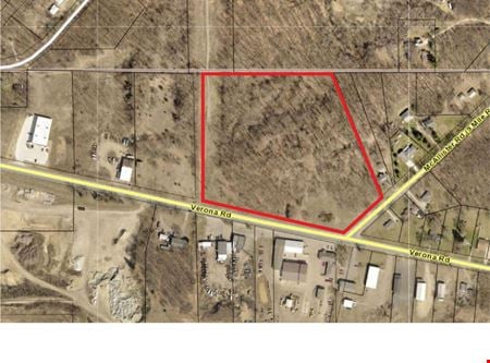 Preview of Land space for Sale at 8583 Verona Rd