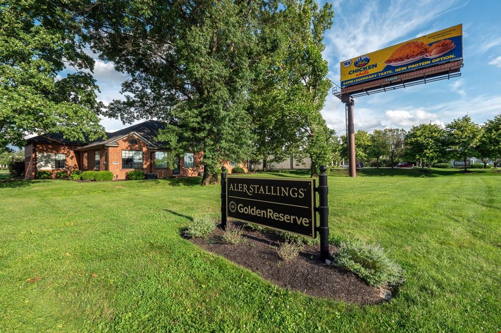 698 Morrison Road