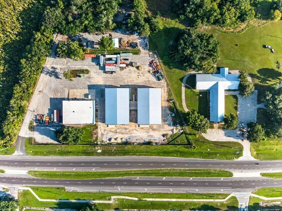 3050 State Rd 60 E